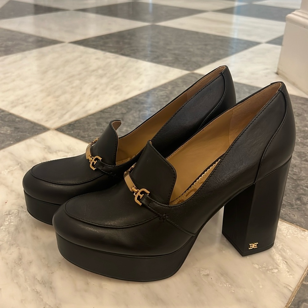 Sam Edelman worn once